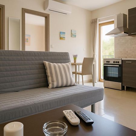 Zanteapts Экстерьер фото