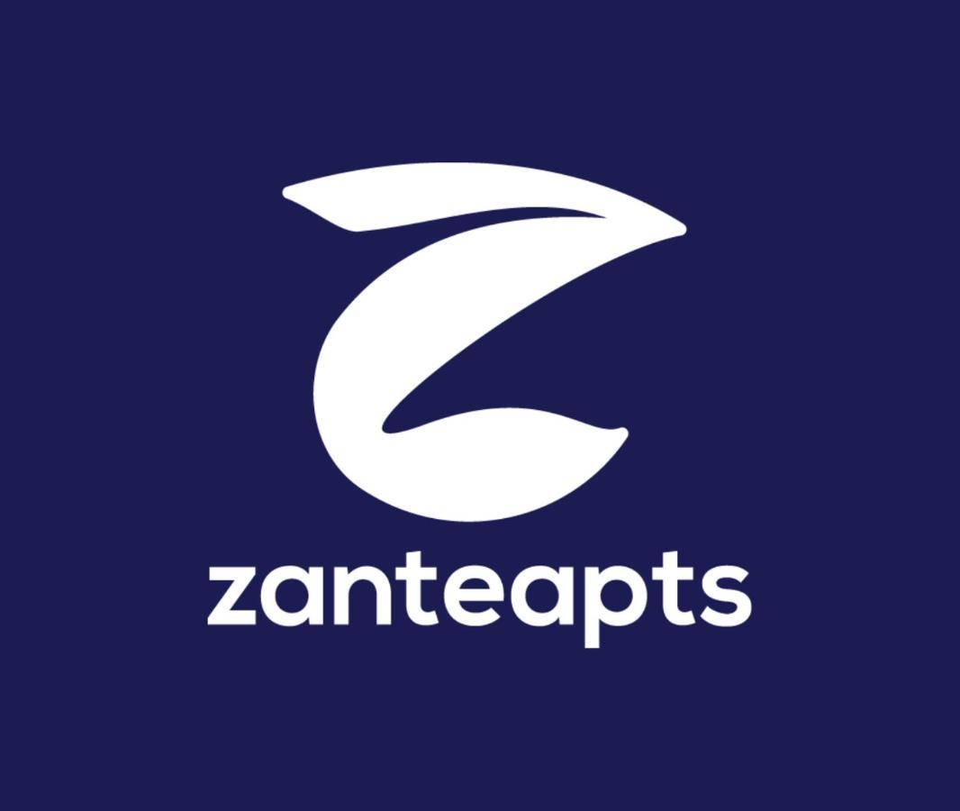 Zanteapts Экстерьер фото