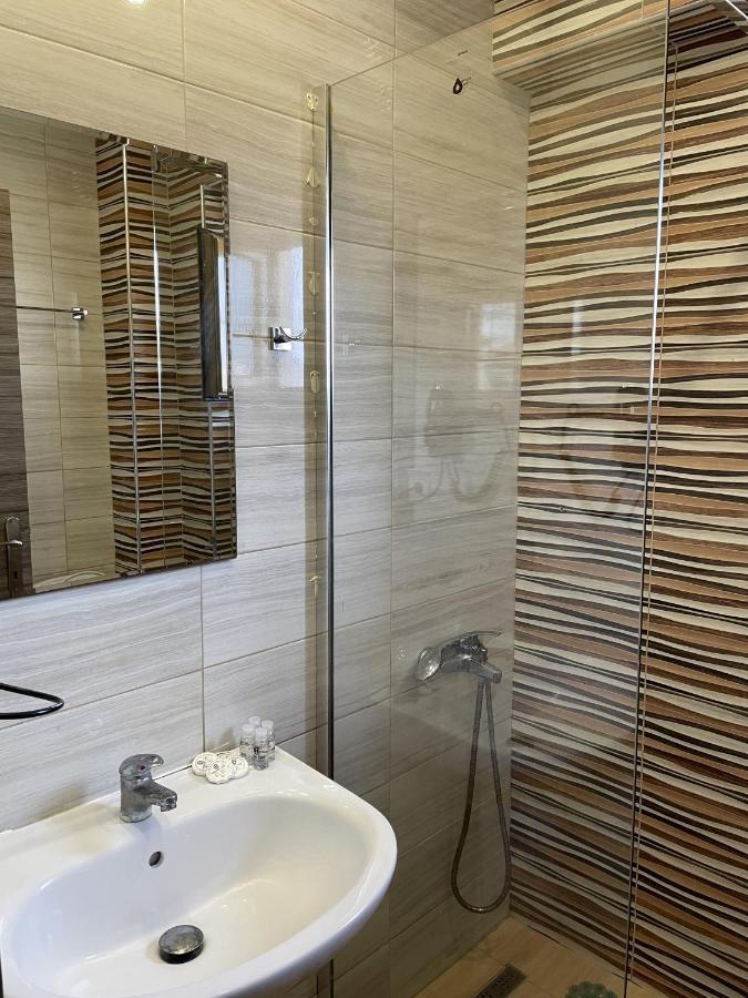 Zanteapts Экстерьер фото