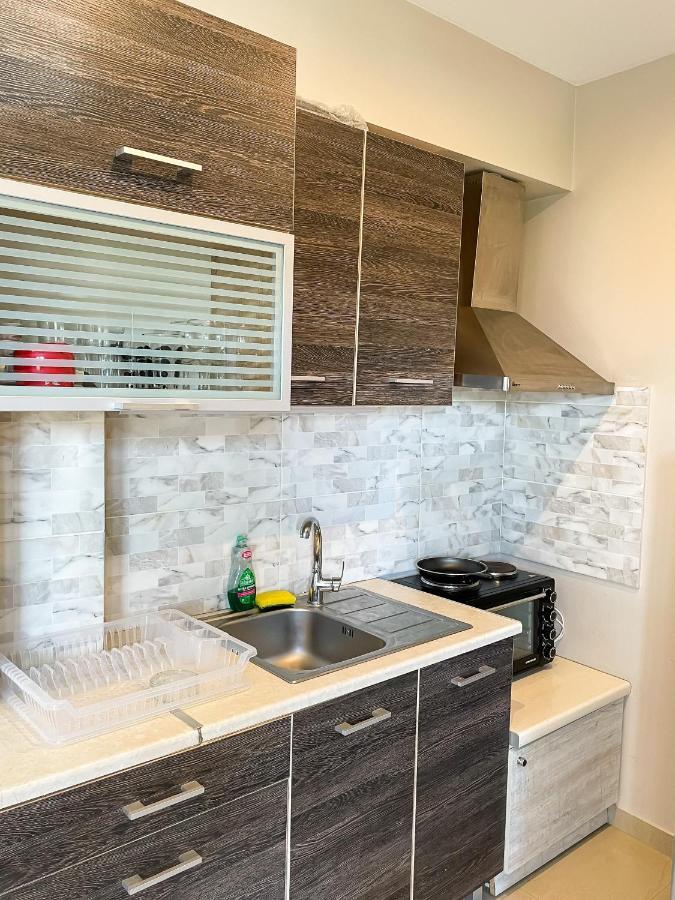 Zanteapts Экстерьер фото