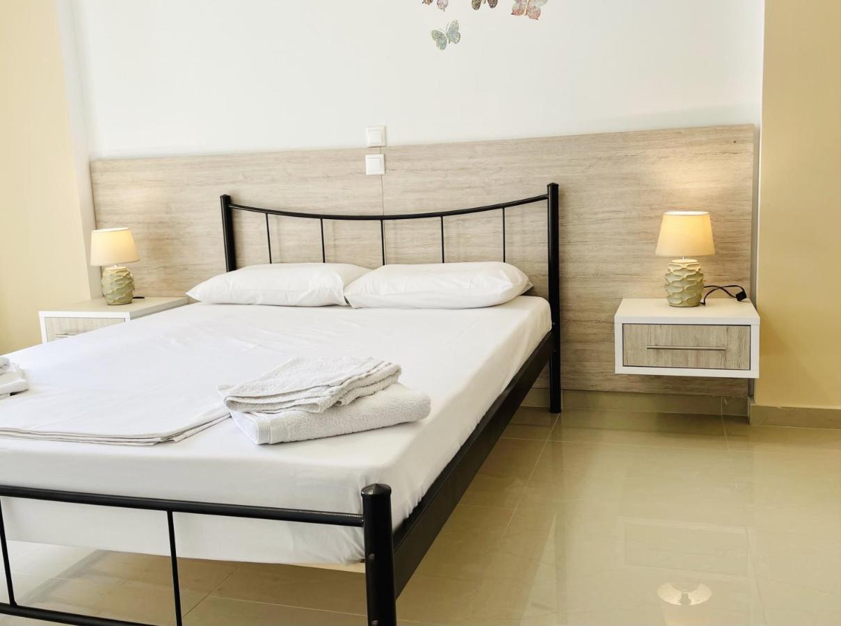 Zanteapts Экстерьер фото