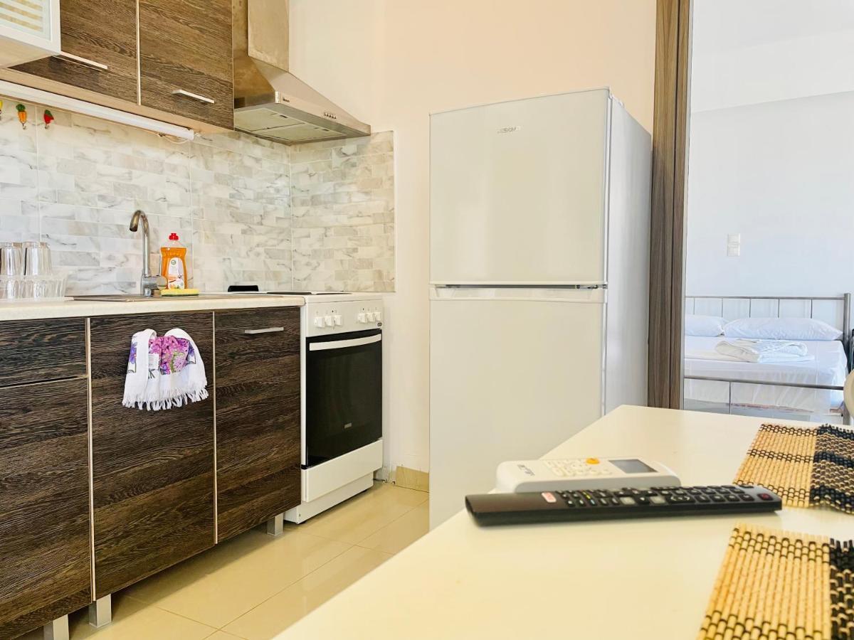 Zanteapts Экстерьер фото
