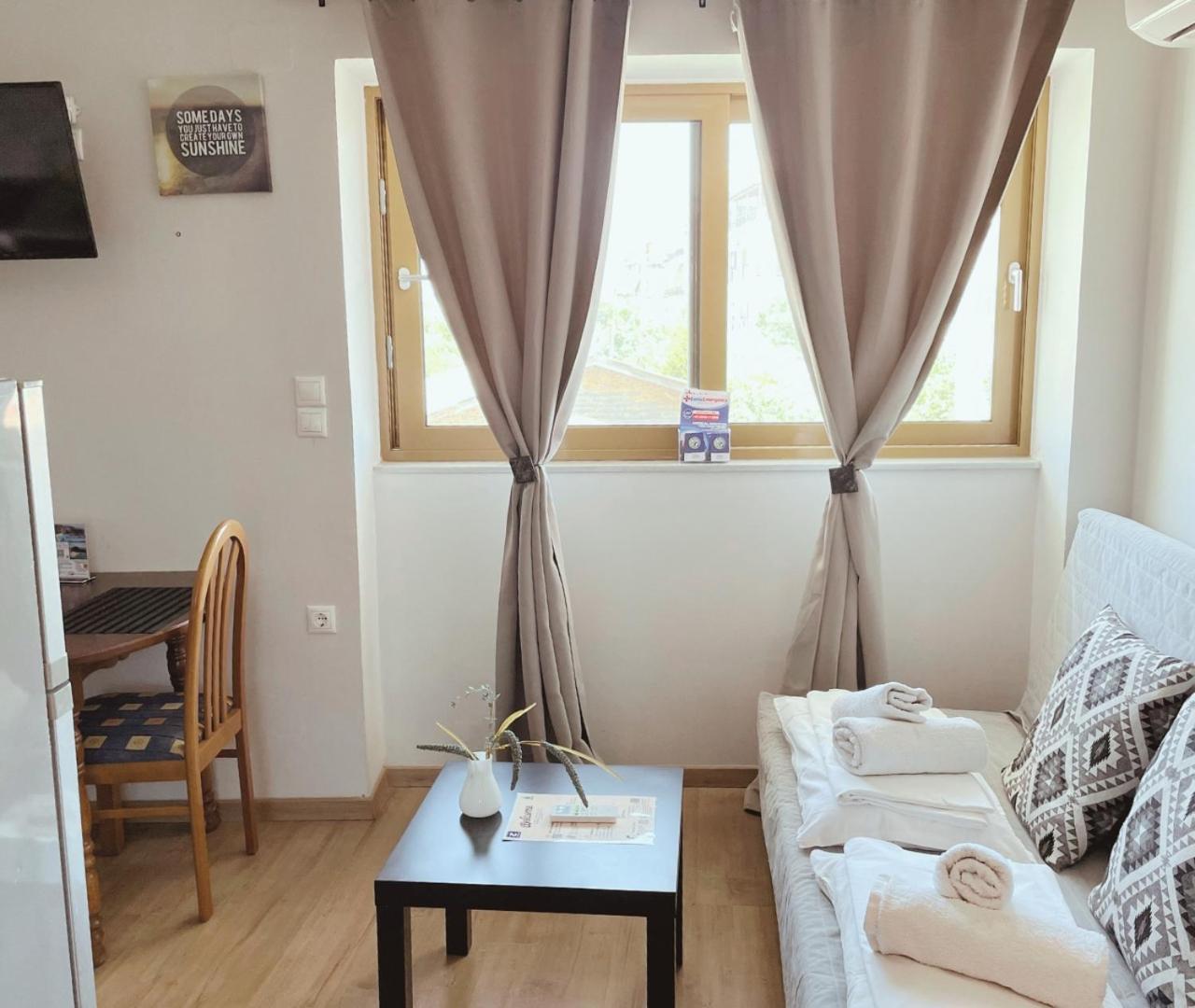 Zanteapts Экстерьер фото