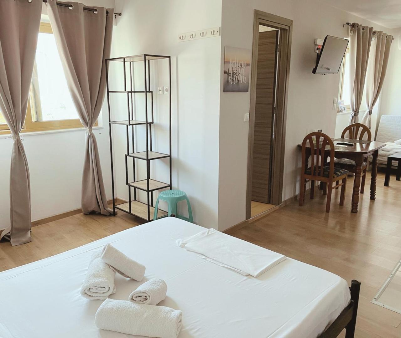 Zanteapts Экстерьер фото
