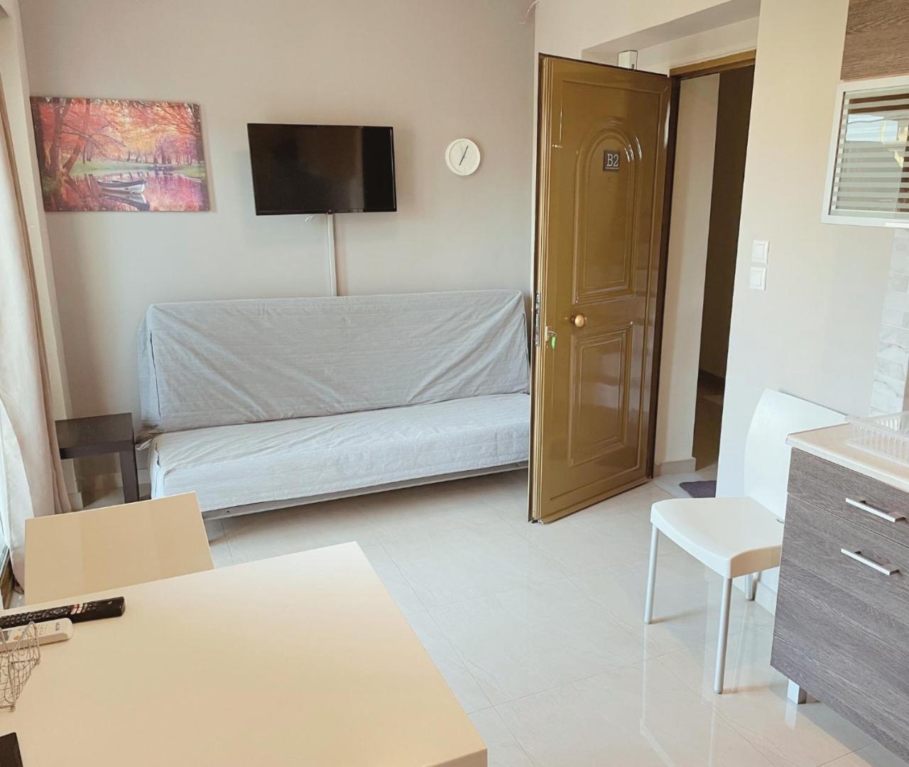 Zanteapts Экстерьер фото