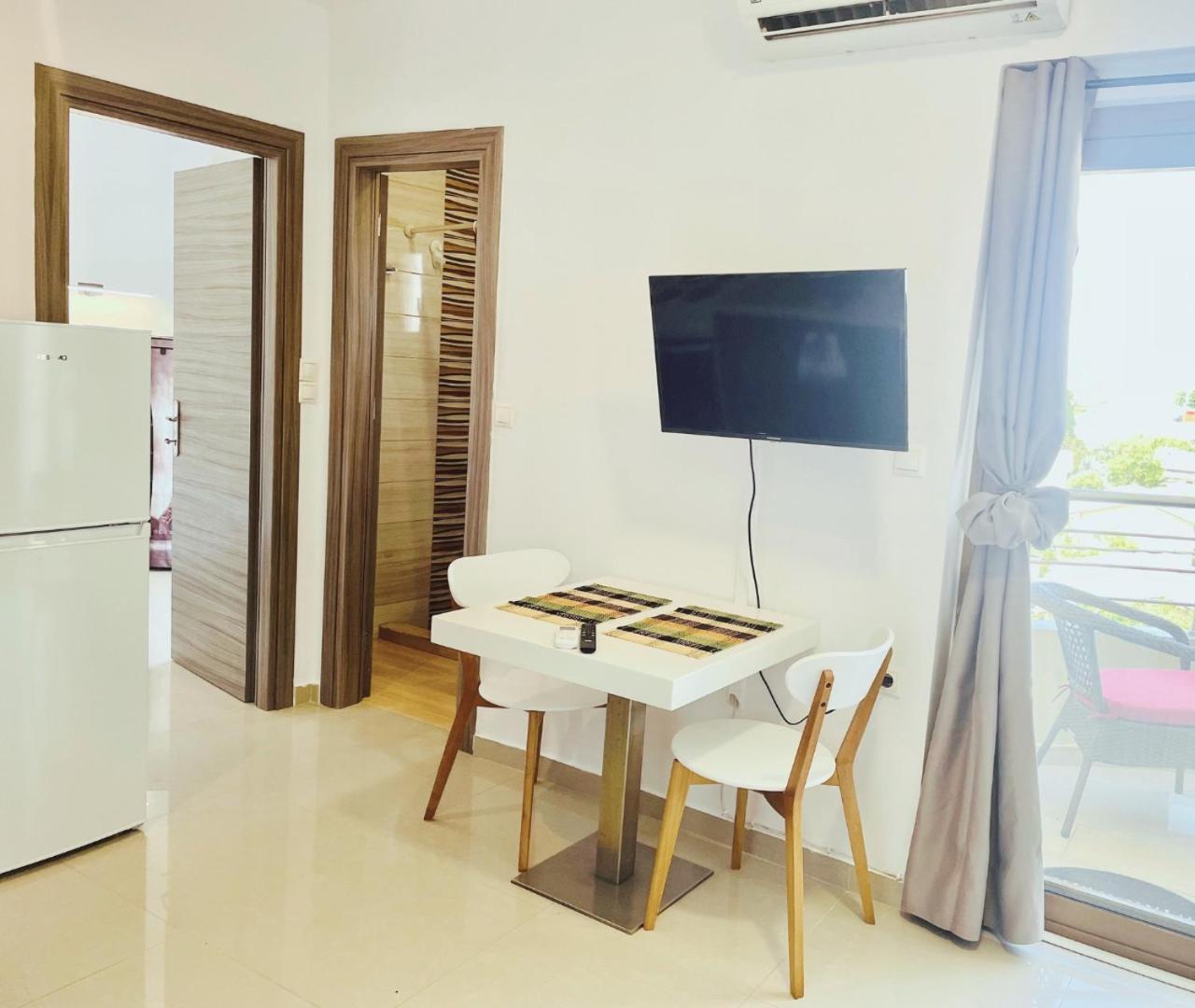 Zanteapts Экстерьер фото