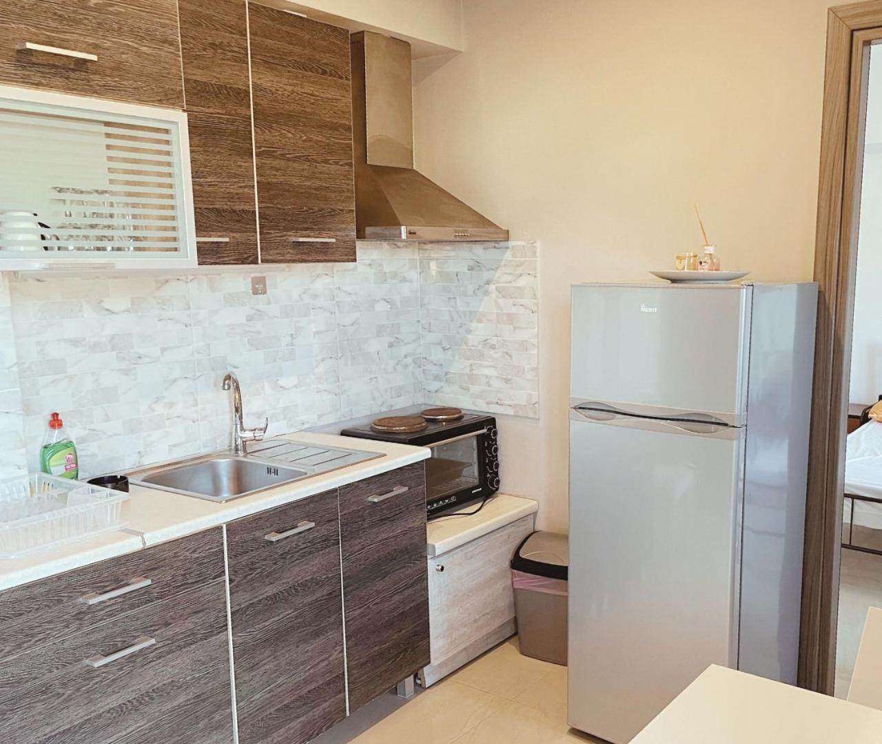 Zanteapts Экстерьер фото