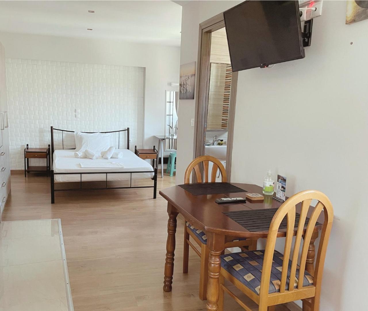 Zanteapts Экстерьер фото