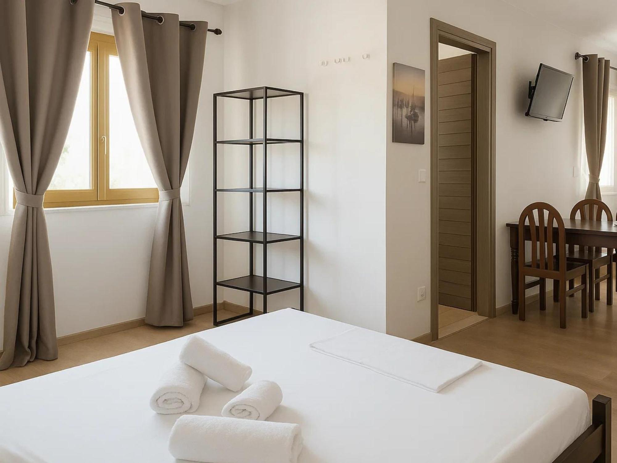 Zanteapts Экстерьер фото