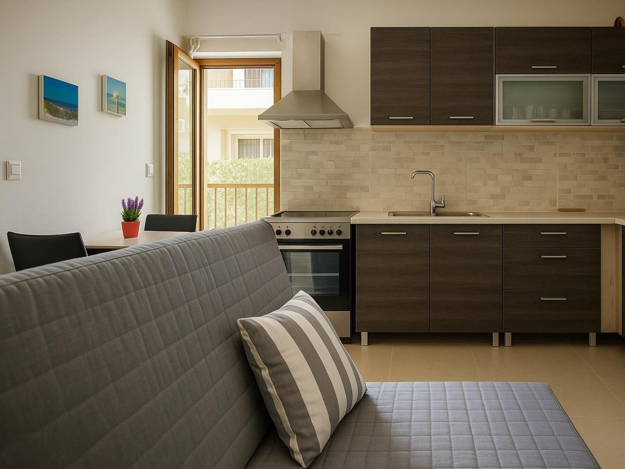 Zanteapts Экстерьер фото