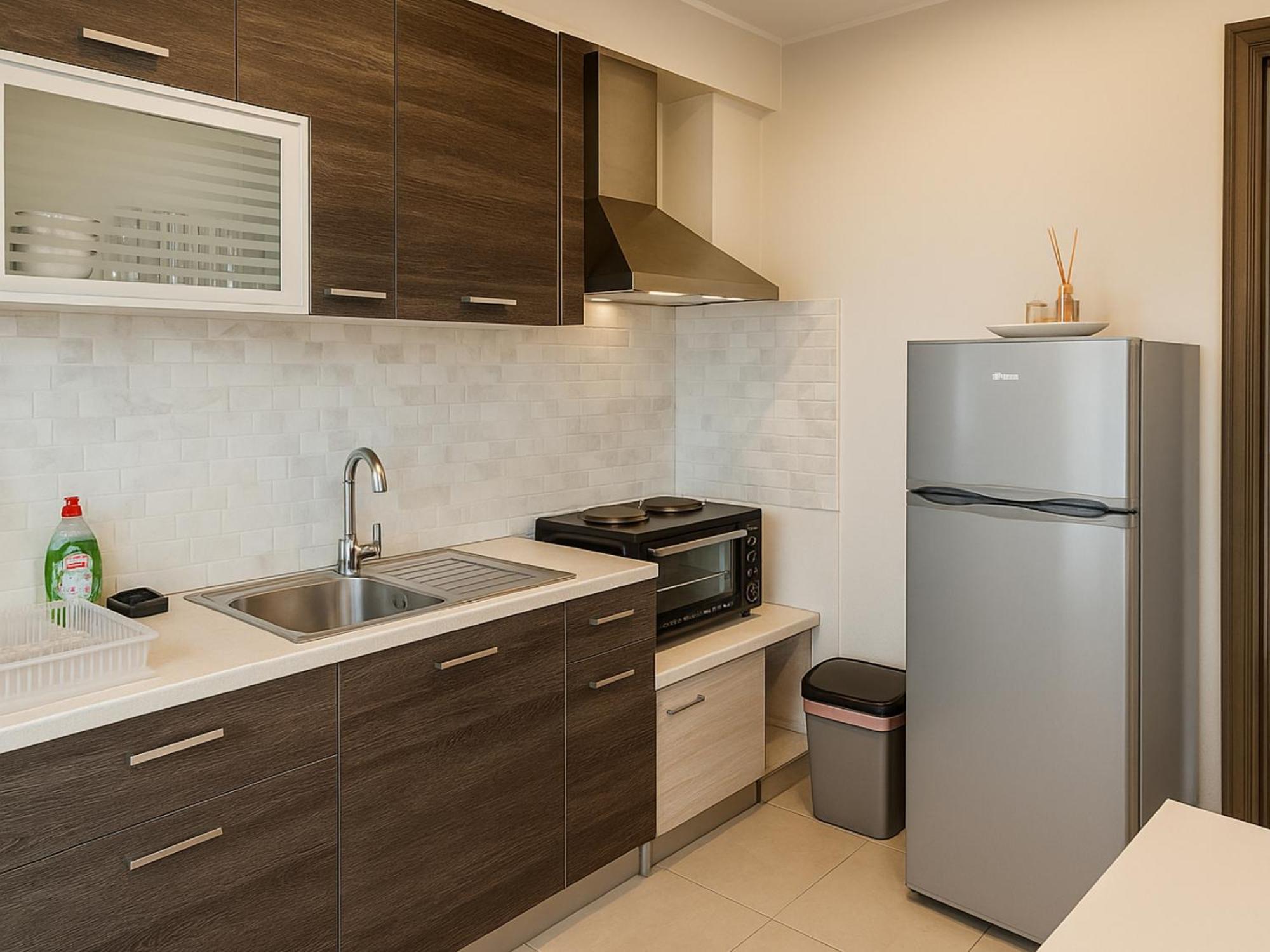 Zanteapts Экстерьер фото