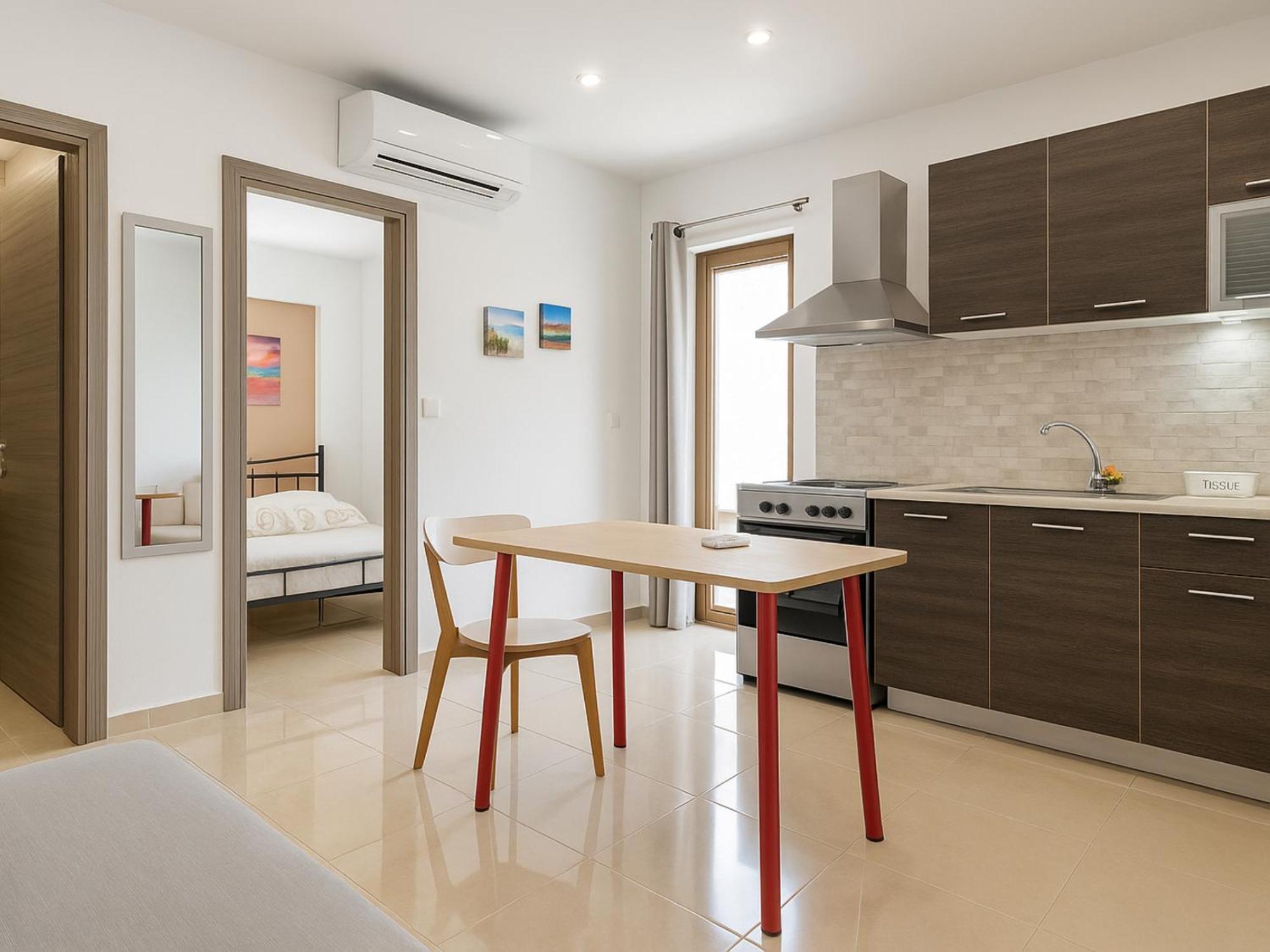 Zanteapts Экстерьер фото