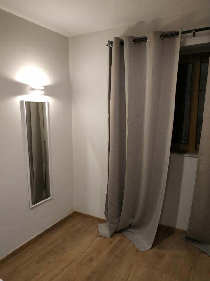 Zanteapts Экстерьер фото